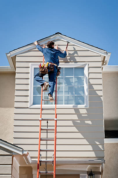 Professional Siding in Milford, MI